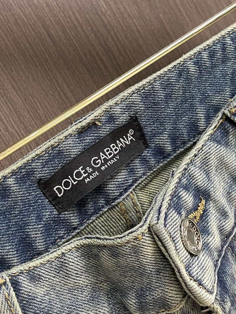 Dolce Gabbana Jeans